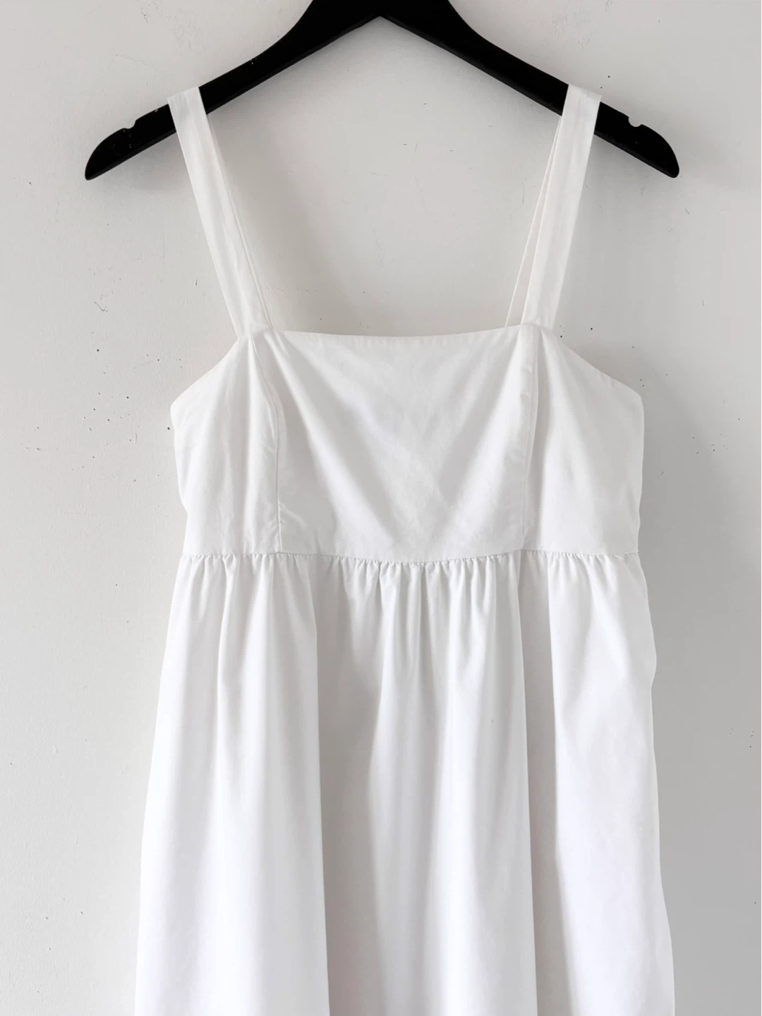 Banana Republic Cotton Blend Sundress Dress - photo 3