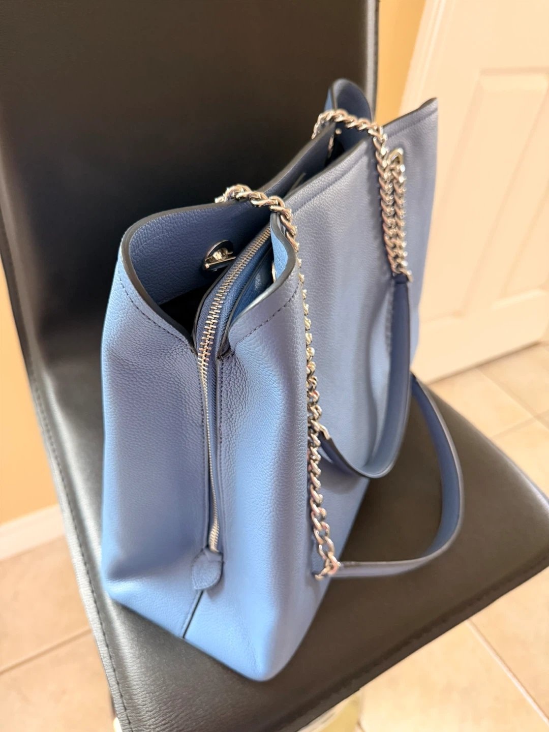 Kate Spade New York Tote Bag - Blue - photo 3