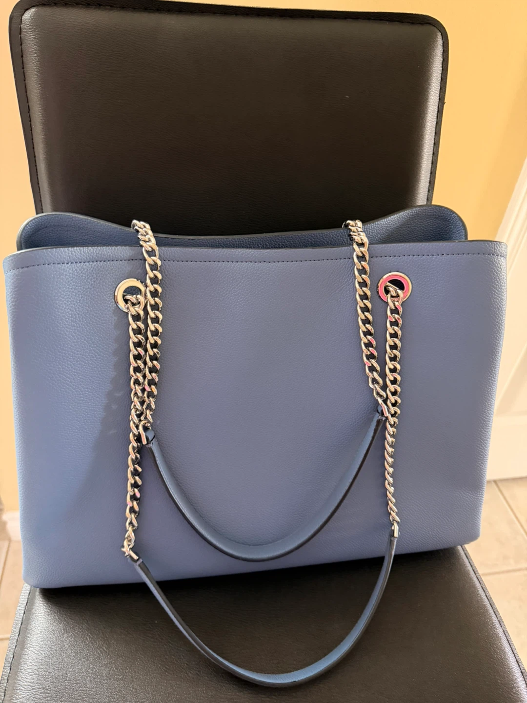 Kate Spade New York Tote Bag - Blue - photo 2