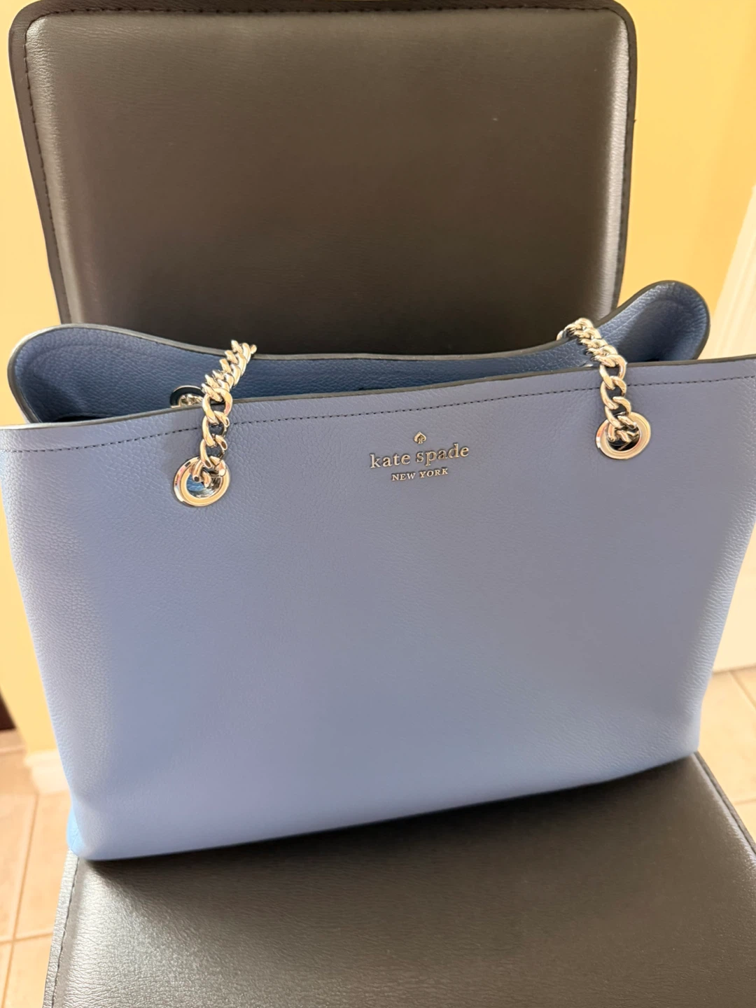 Kate Spade New York Tote Bag - Blue