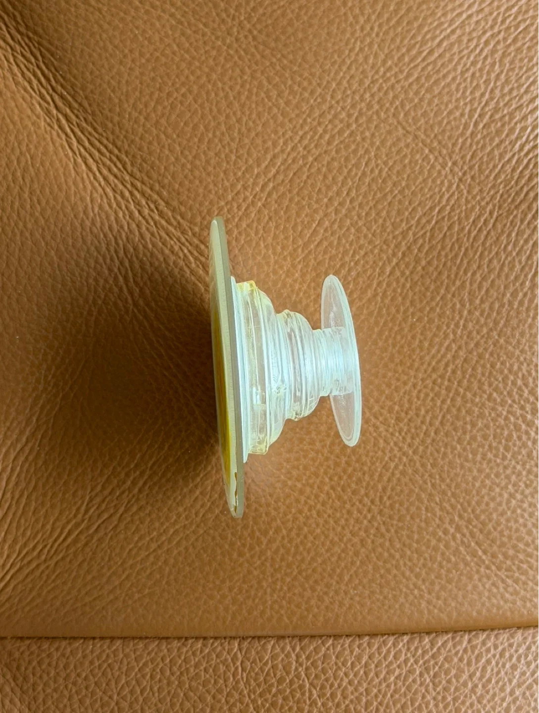 Hard Boiled Egg Phone Grip - photo 3