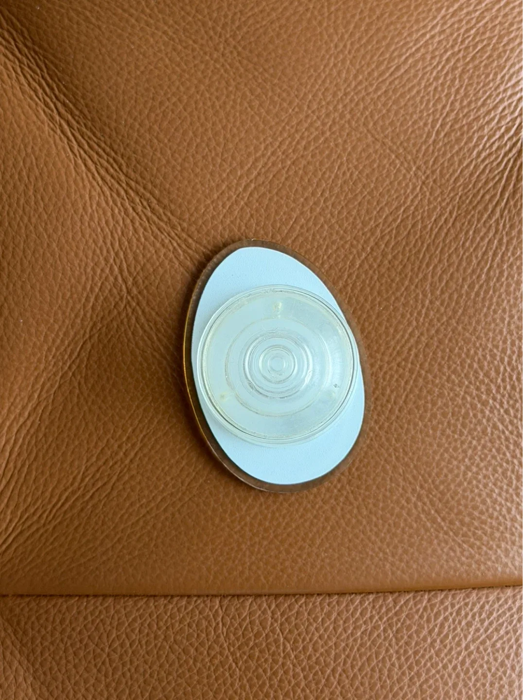 Hard Boiled Egg Phone Grip - photo 4