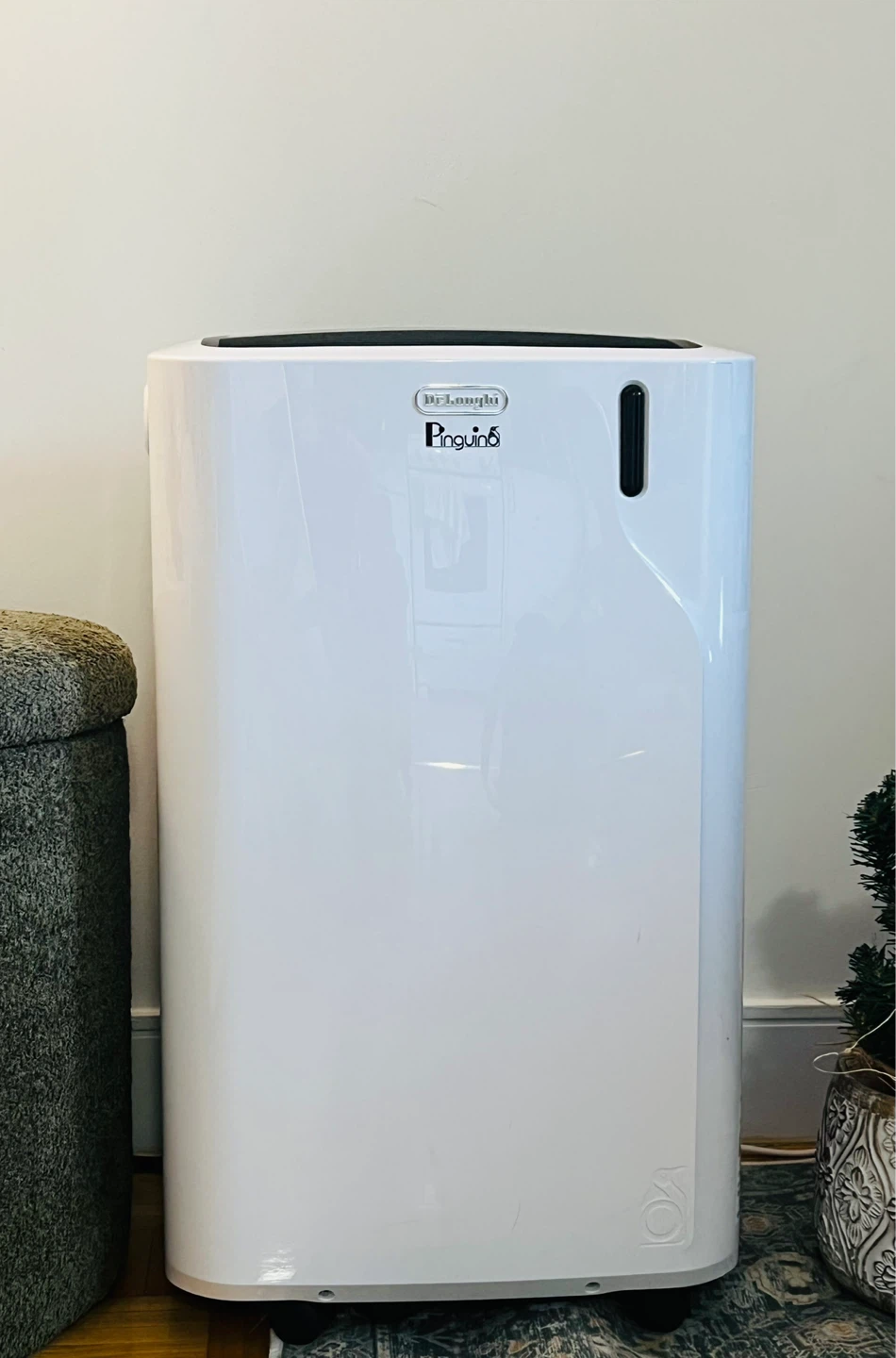 De'Longhi Portable Air Conditioner 11,500 BTU