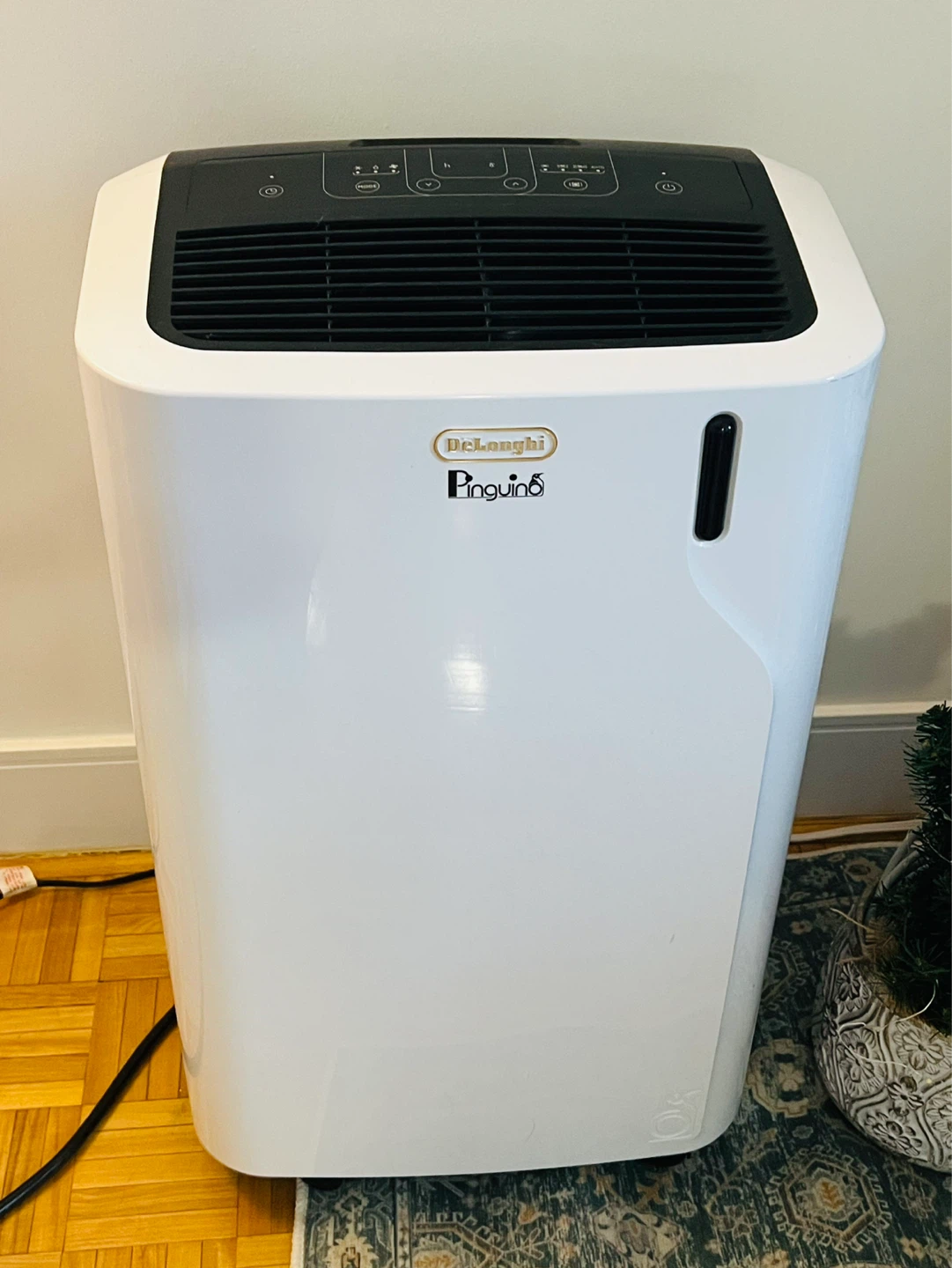 De'Longhi Portable Air Conditioner 11,500 BTU - photo 2