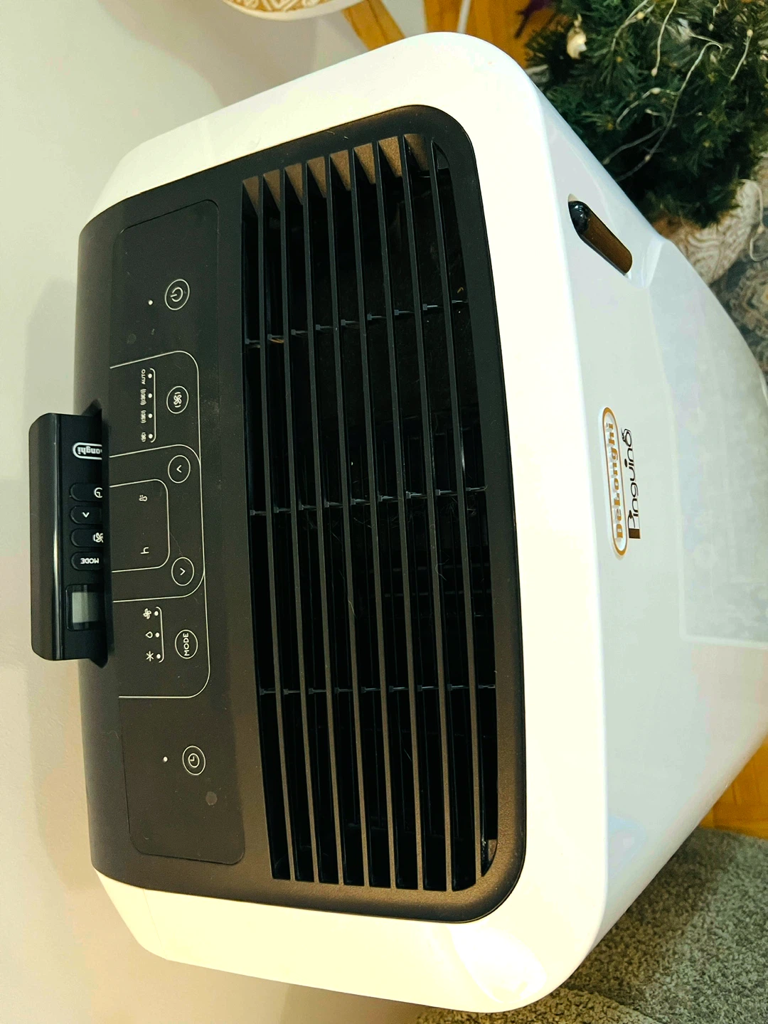 De'Longhi Portable Air Conditioner 11,500 BTU - photo 3