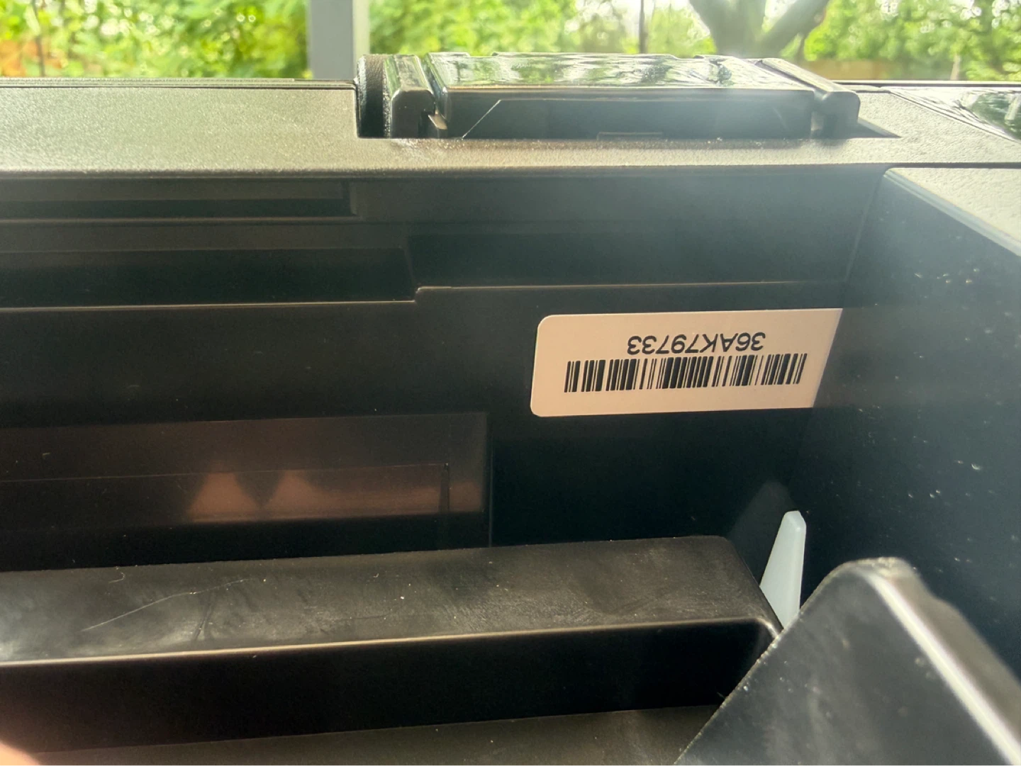 Canon PIXMA MG3620 Printer - photo 5