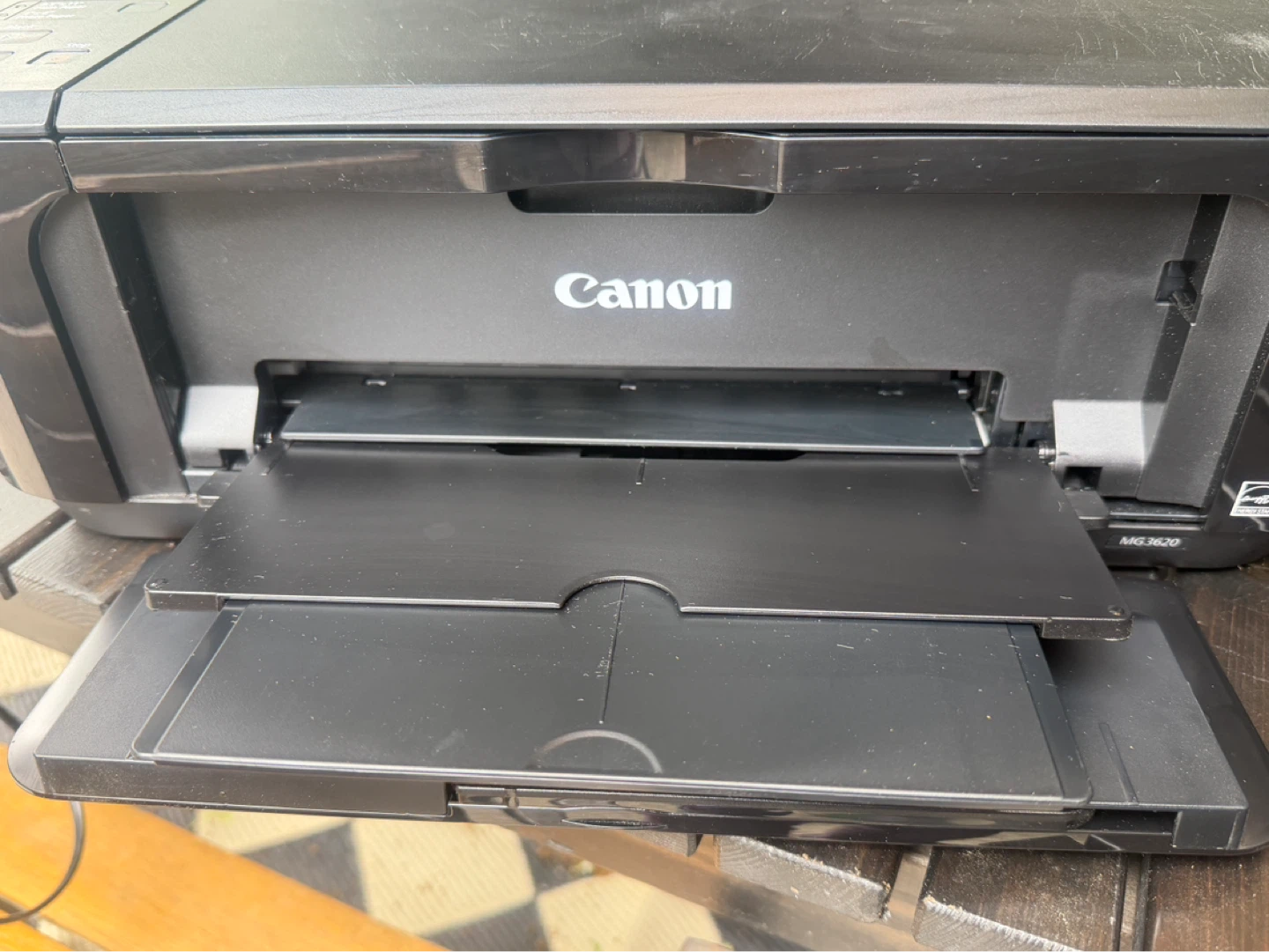 Canon PIXMA MG3620 Printer