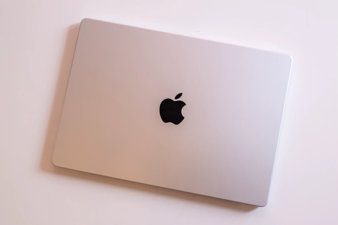 MacBook Pro 14 - M3 Pro - 18GB - 512SSD - photo 3
