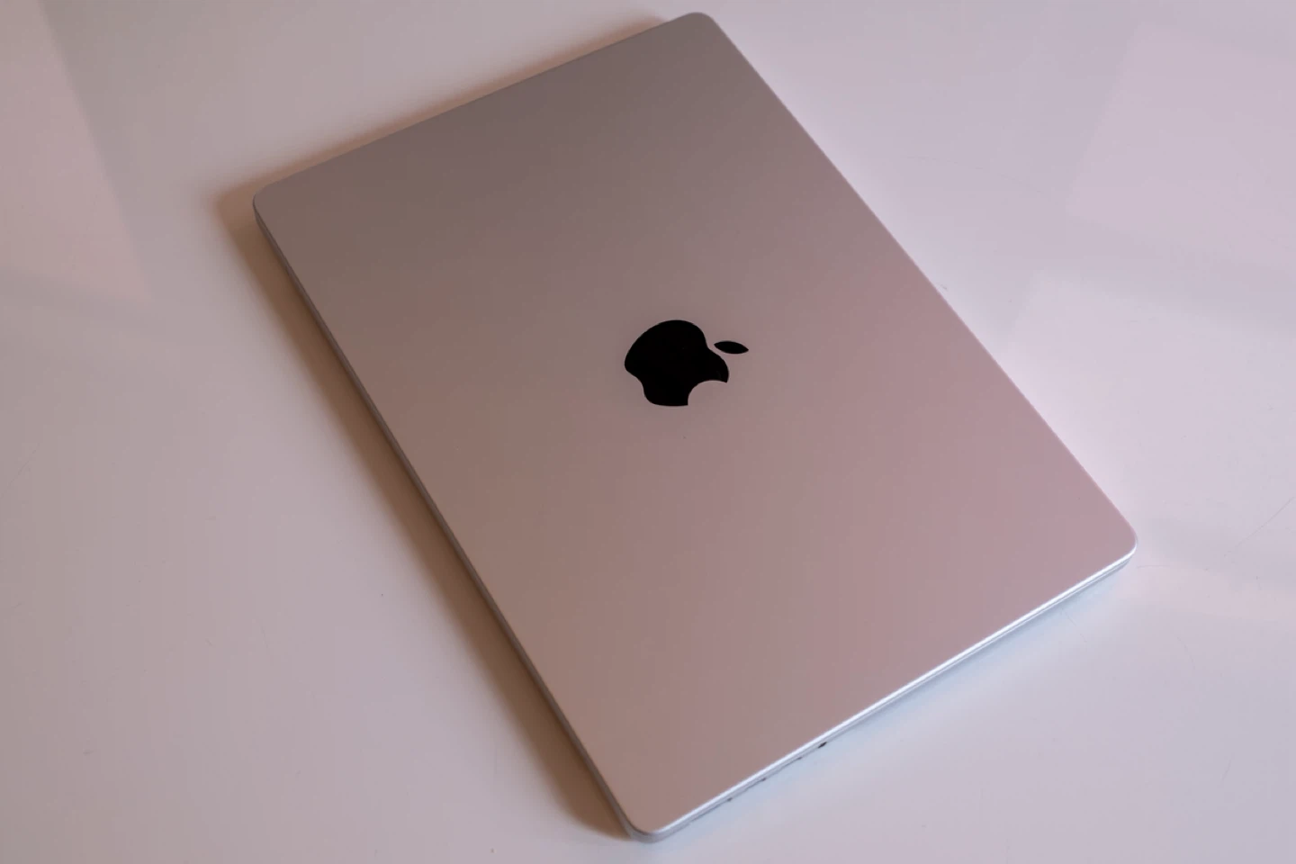 MacBook Pro 14 - M3 Pro - 18GB - 512SSD - photo 5