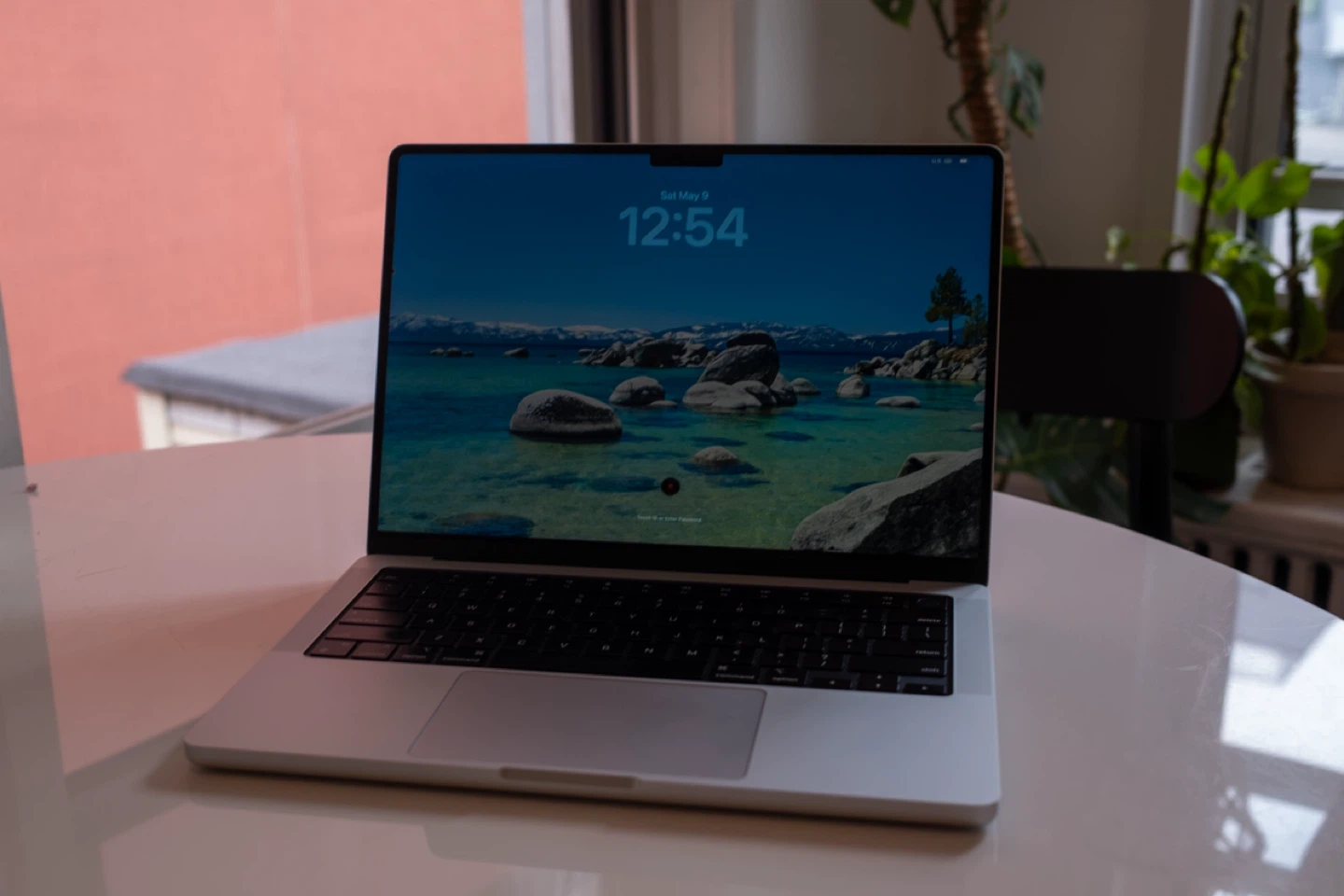 MacBook Pro 14 - M3 Pro - 18GB - 512SSD