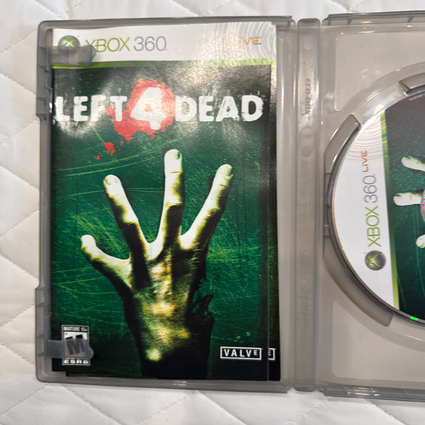 Left 4 Dead: The Game of the Year Edition - Xbox 360 - photo 2
