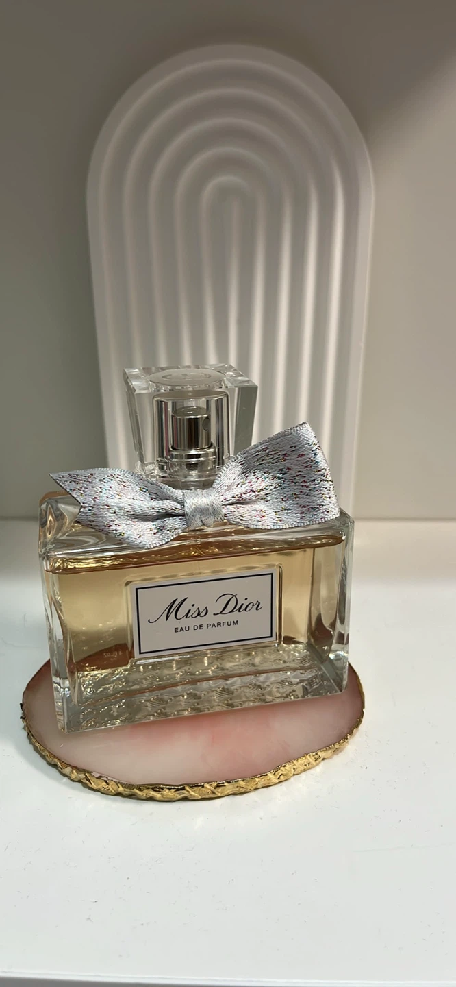 Dior Miss Dior Eau de Parfum 100 mL