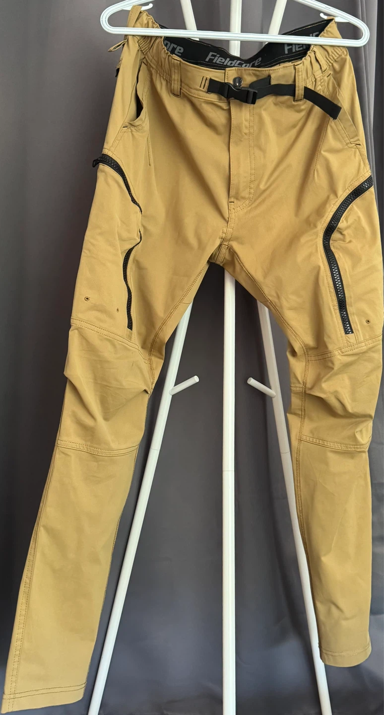 FieldCore Cargo Pants - photo 4