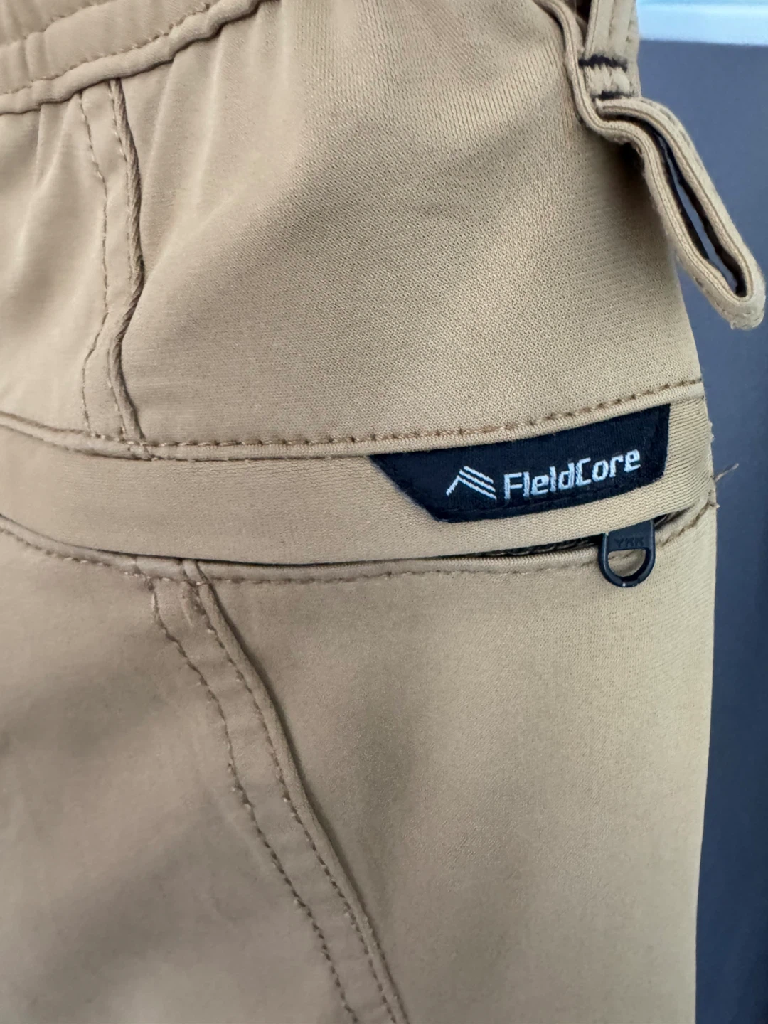 FieldCore Cargo Pants - photo 3