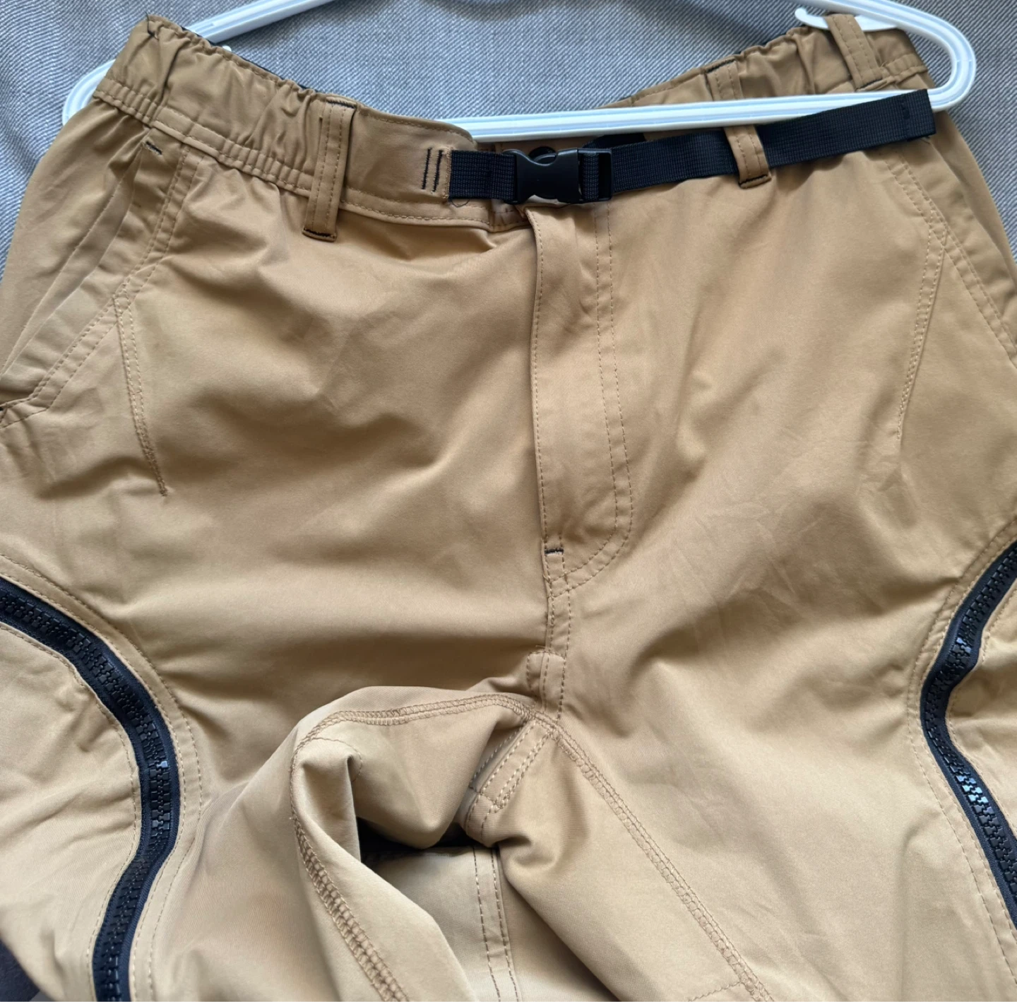 FieldCore Cargo Pants - photo 2