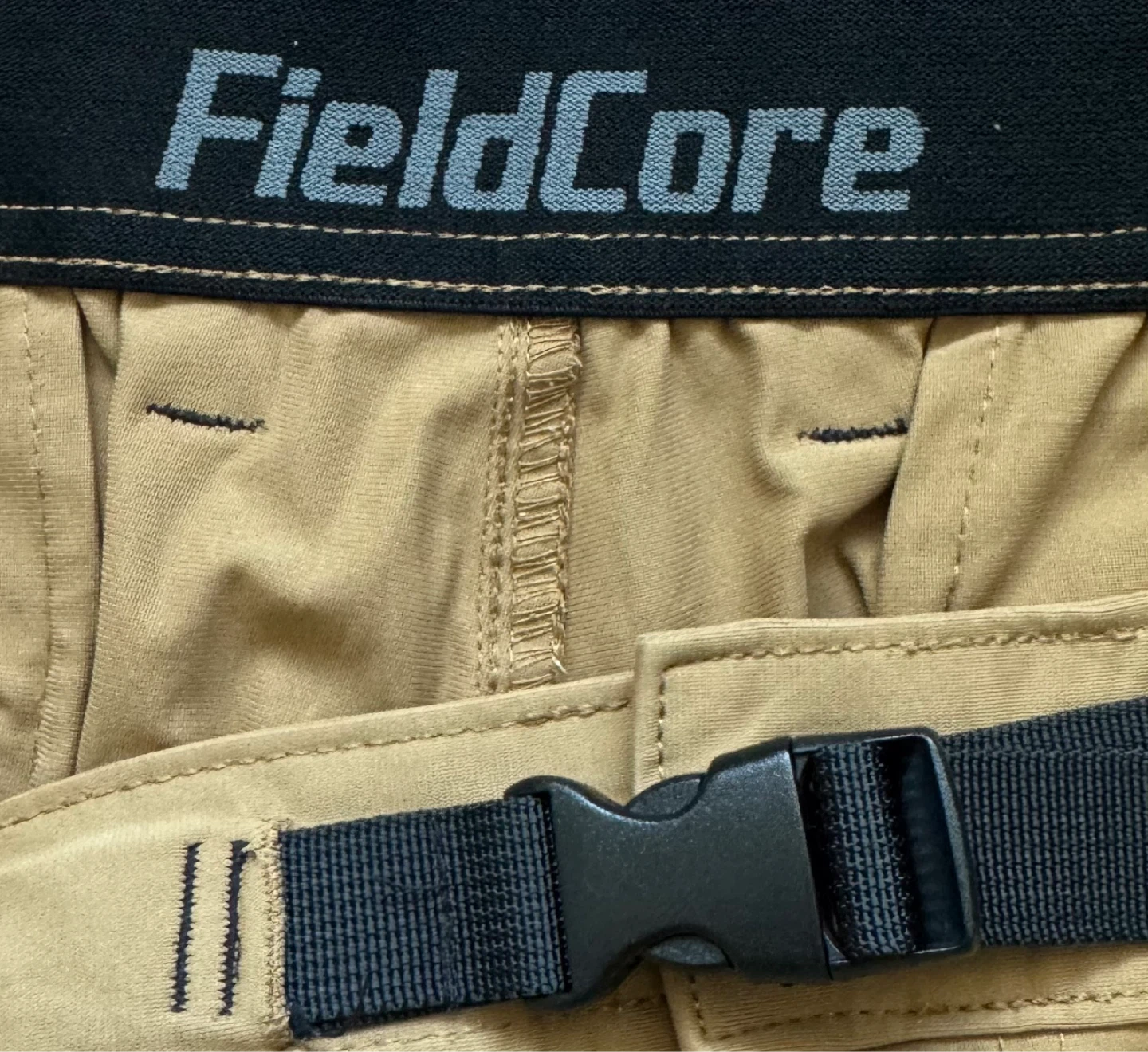FieldCore Cargo Pants