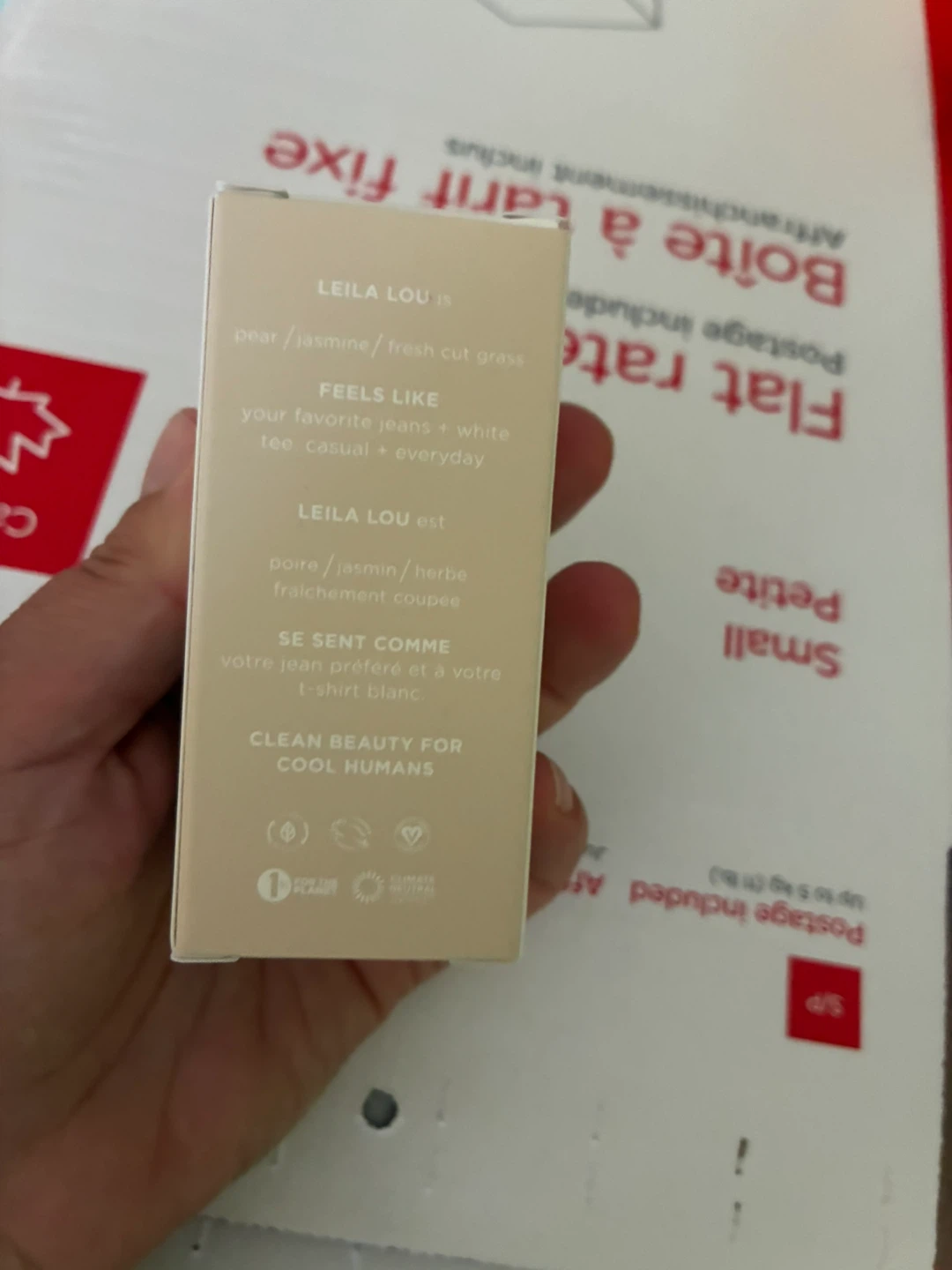 By Rosie Jane Leila Lou Eau de Parfum 30ml - photo 3