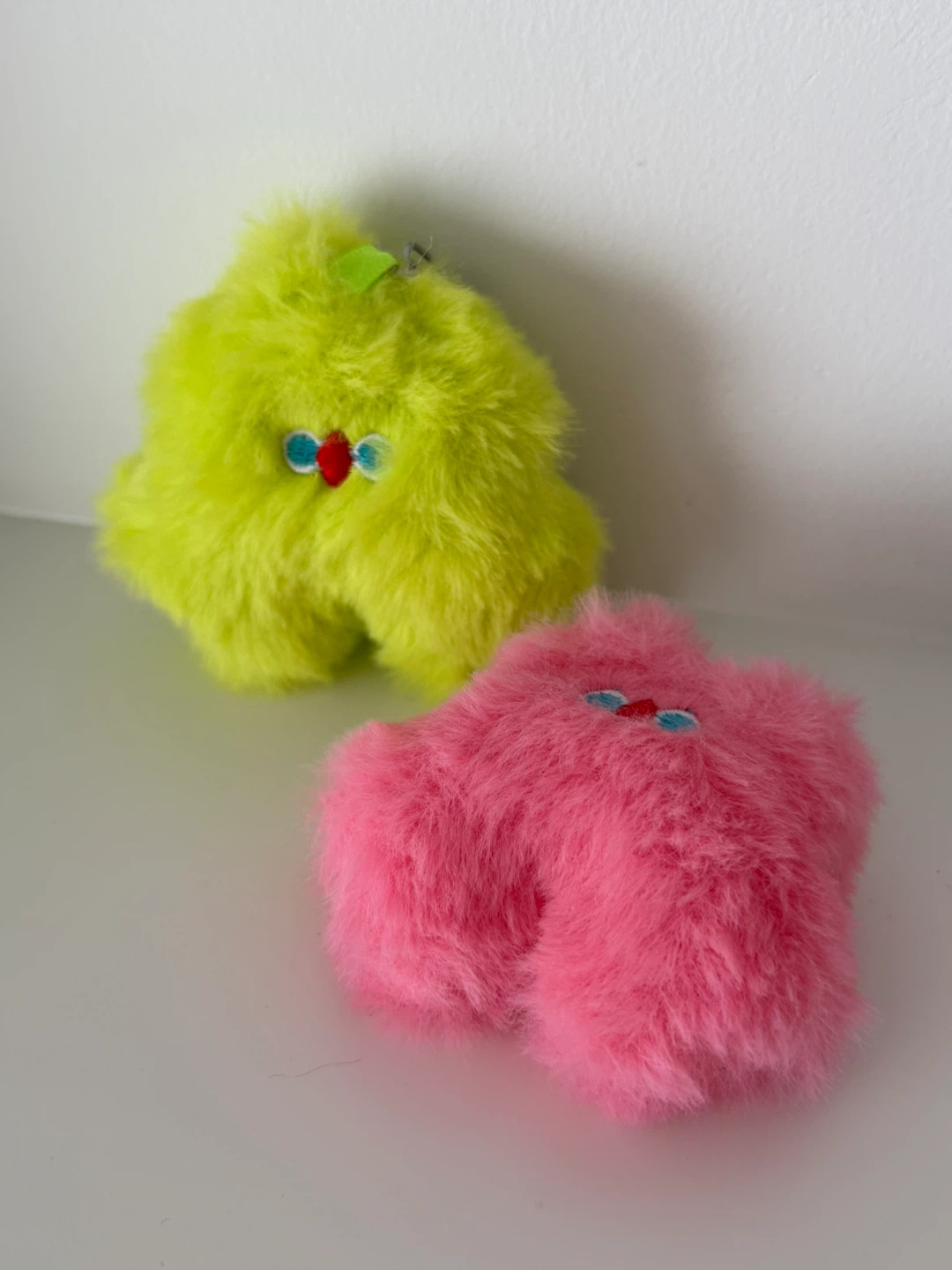 Cute Keychains (3 kinds available) - photo 4