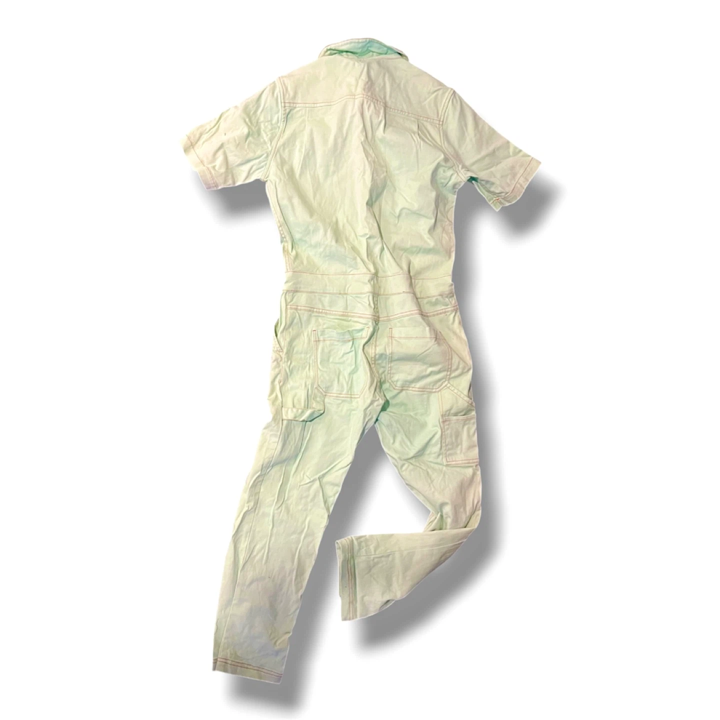 Wildfang Mintgreen Coveralls ⚽️ - photo 3