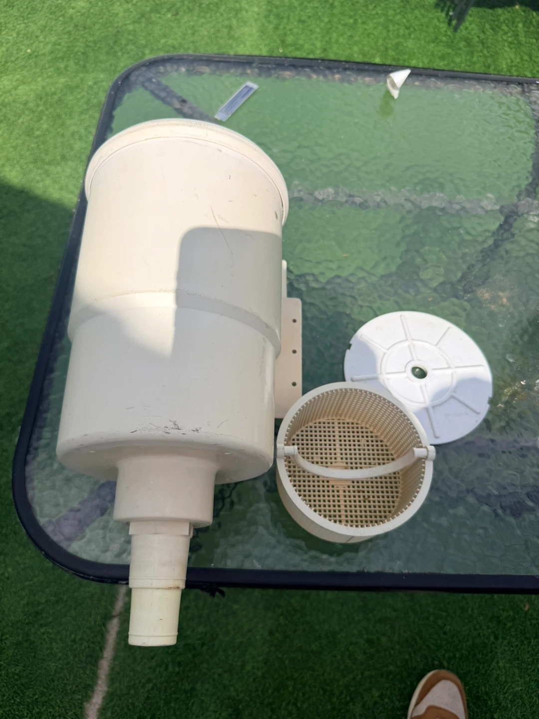 Pool Skimmer SP-1090 LP - photo 2