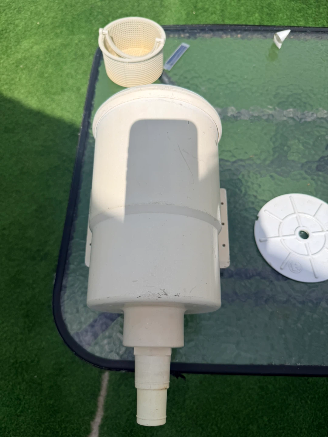 Pool Skimmer SP-1090 LP - photo 3
