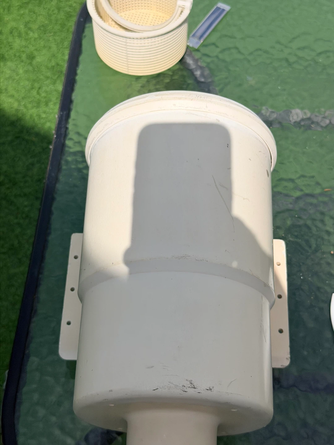Pool Skimmer SP-1090 LP - photo 4