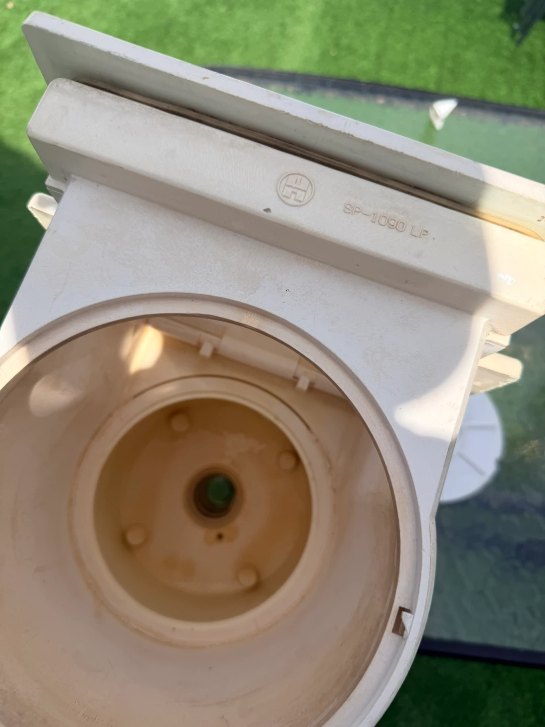 Pool Skimmer SP-1090 LP