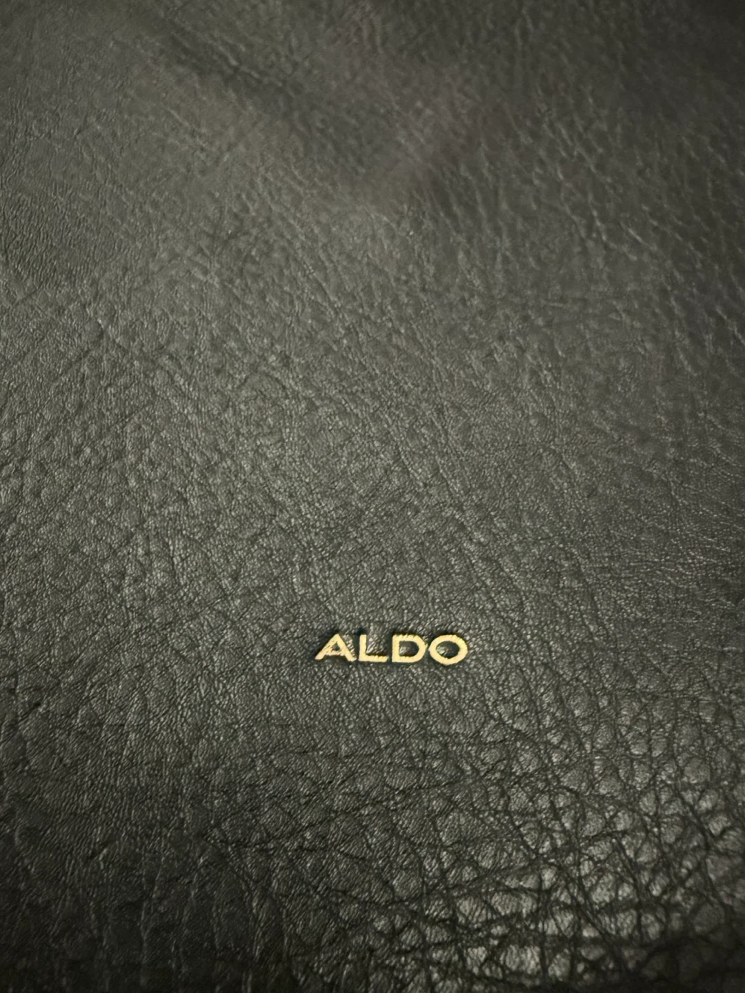 ALDO Black Tote Bag - photo 3