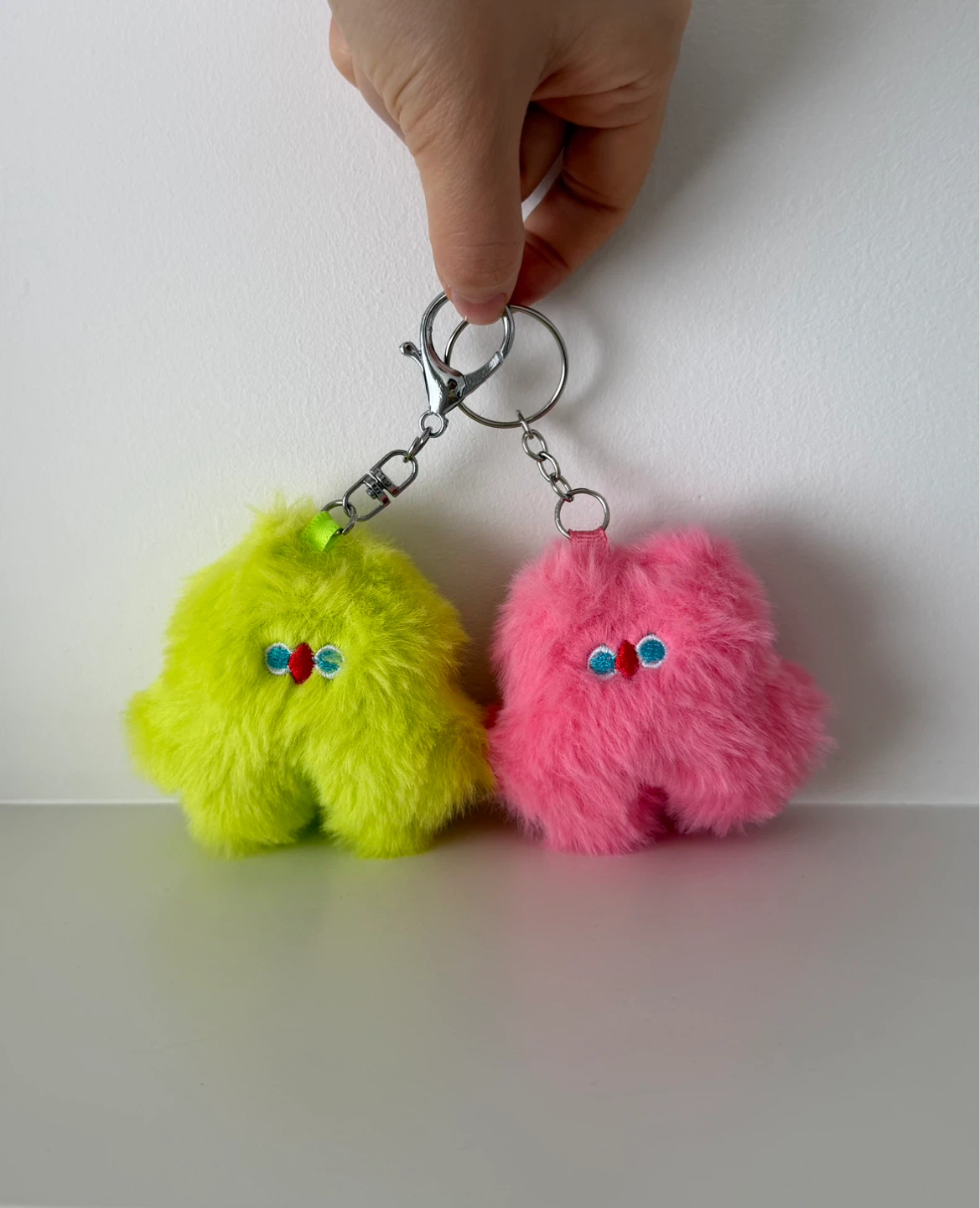 Cute Keychains (3 kinds available) - photo 2