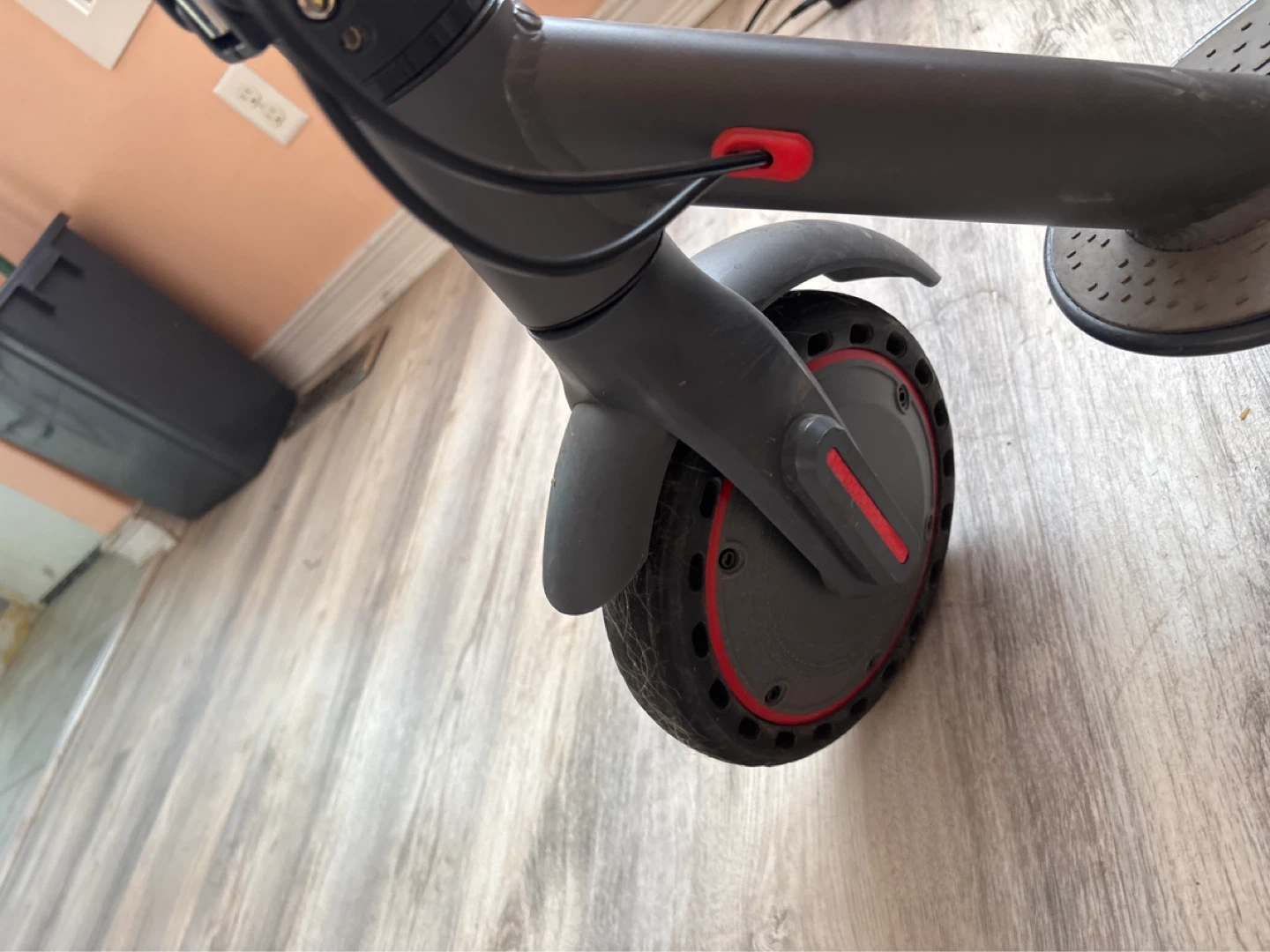 Olewai Electric Scooter - photo 5