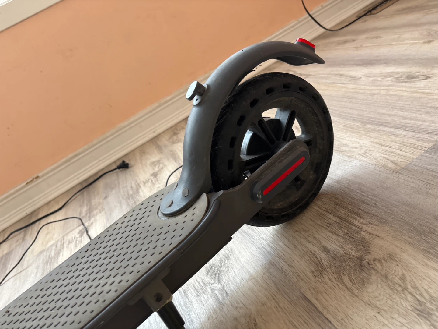 Olewai Electric Scooter - photo 4