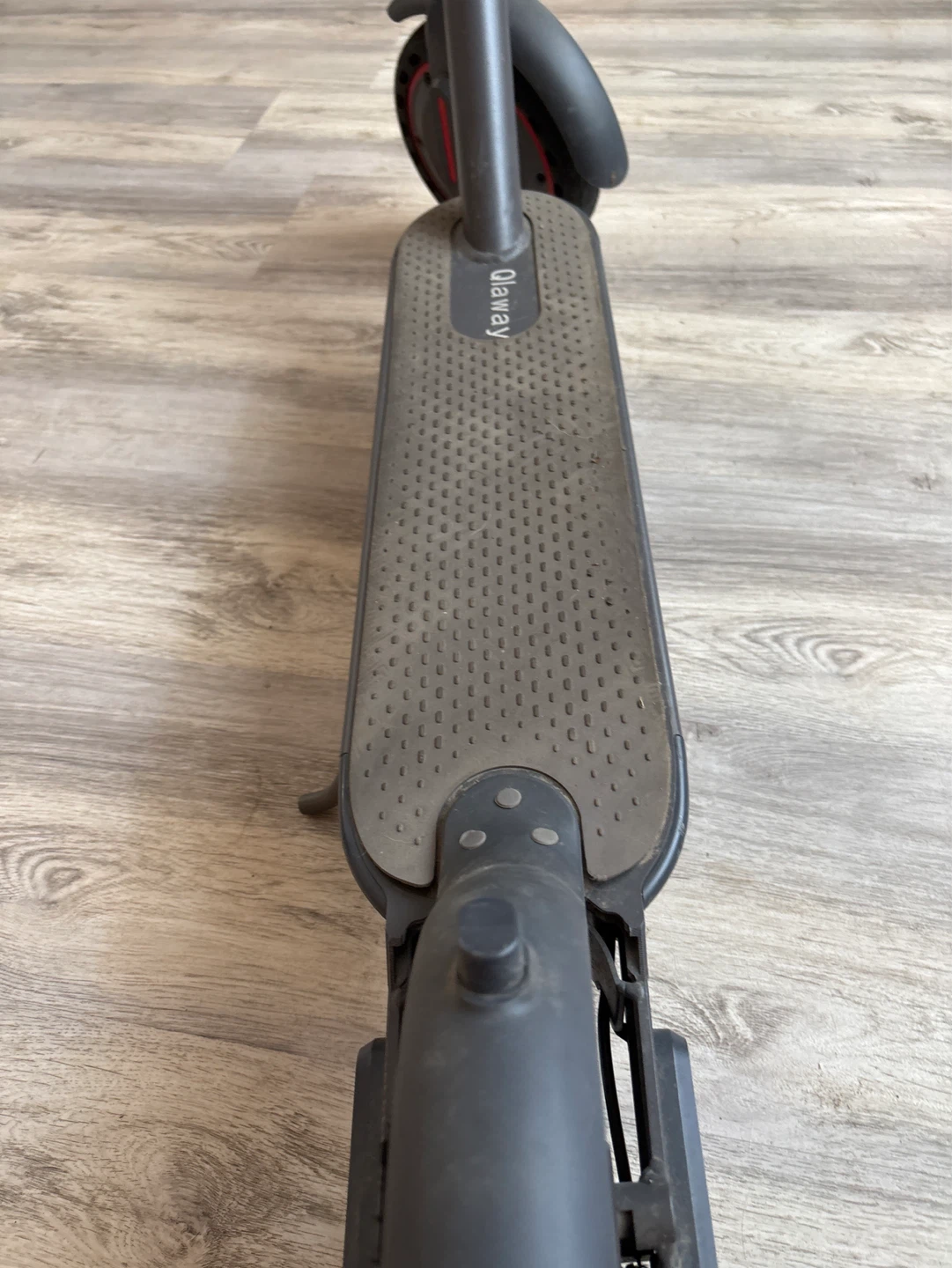 Olewai Electric Scooter - photo 3