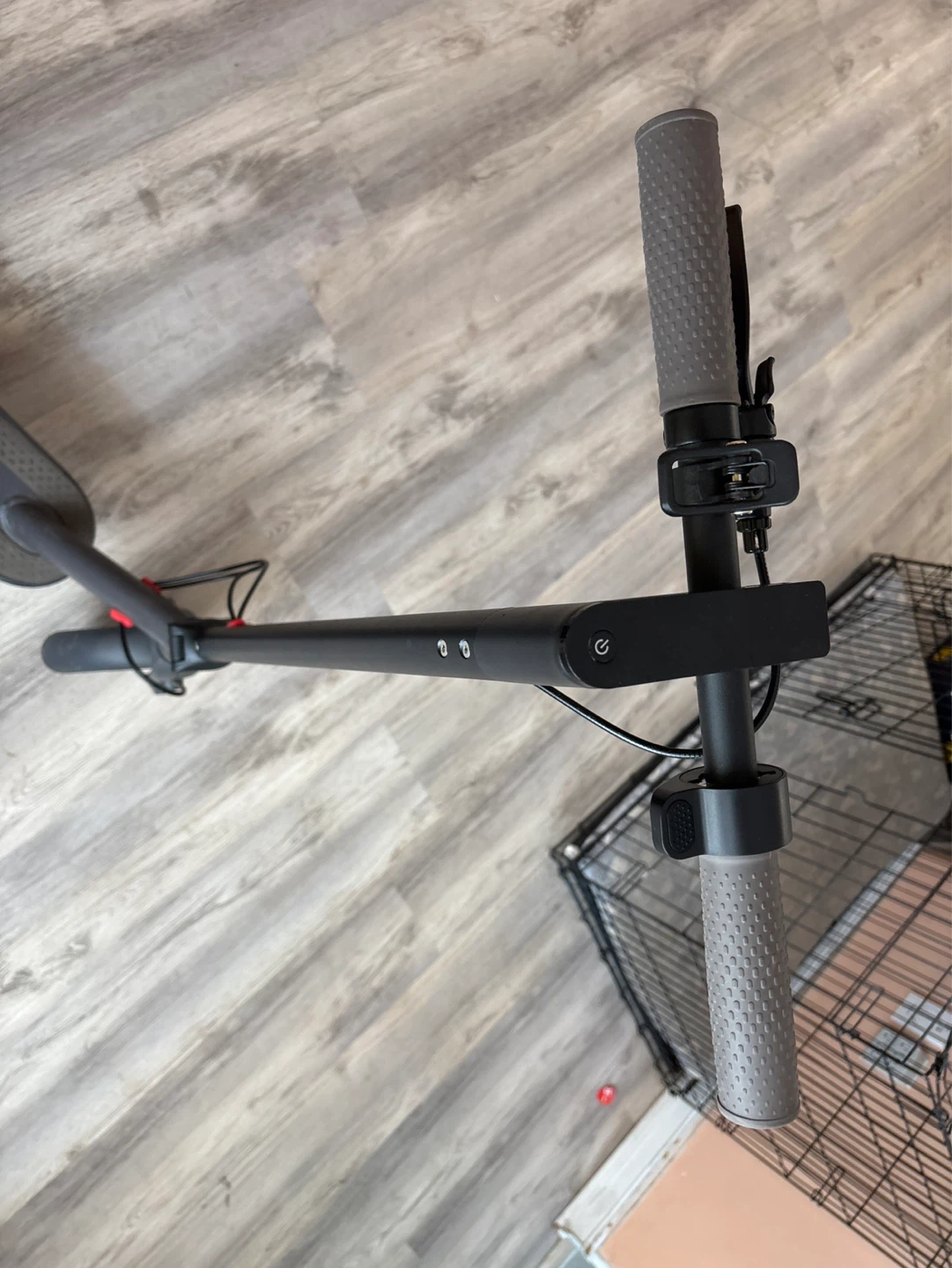 Olewai Electric Scooter - photo 2