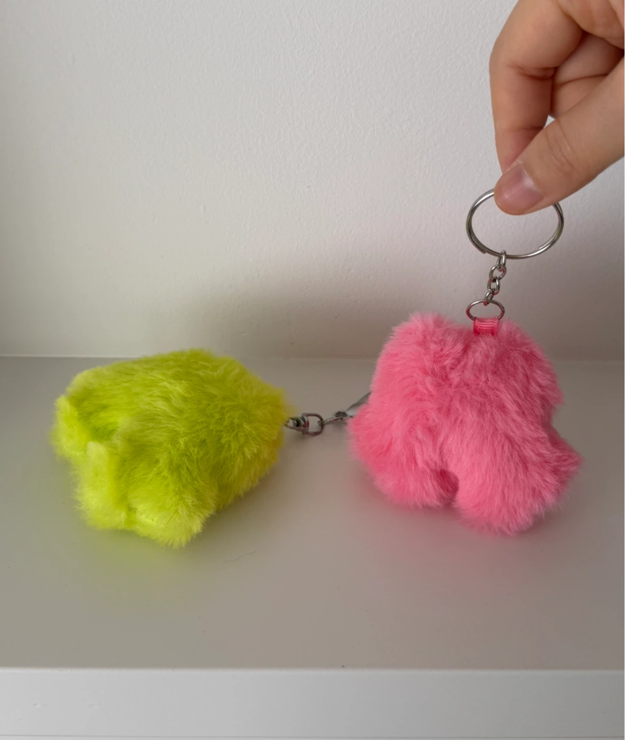 Cute Keychains (3 kinds available) - photo 3
