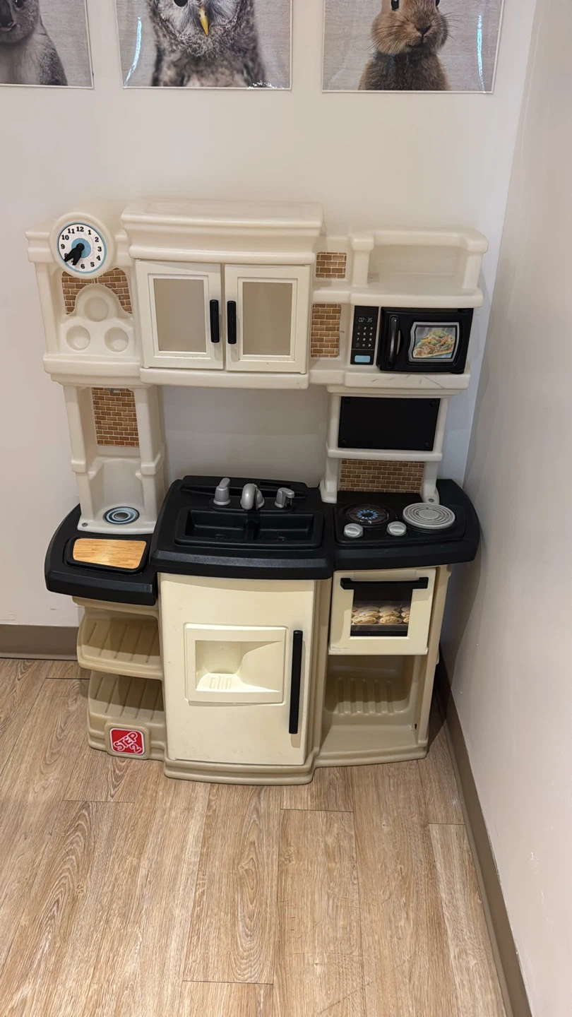 Step2 Lifestyle Dream Kitchen Playset