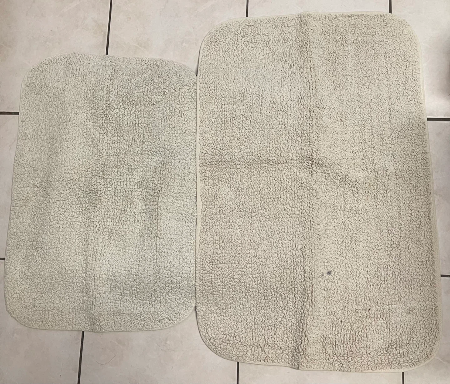 ⚽ Bath Mat Set - photo 4