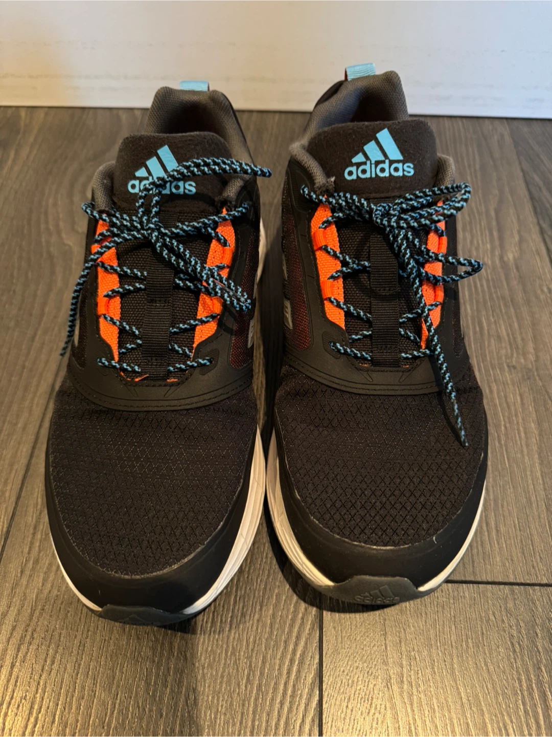 Adidas Men Running Shoes - US 8.5 - photo 2