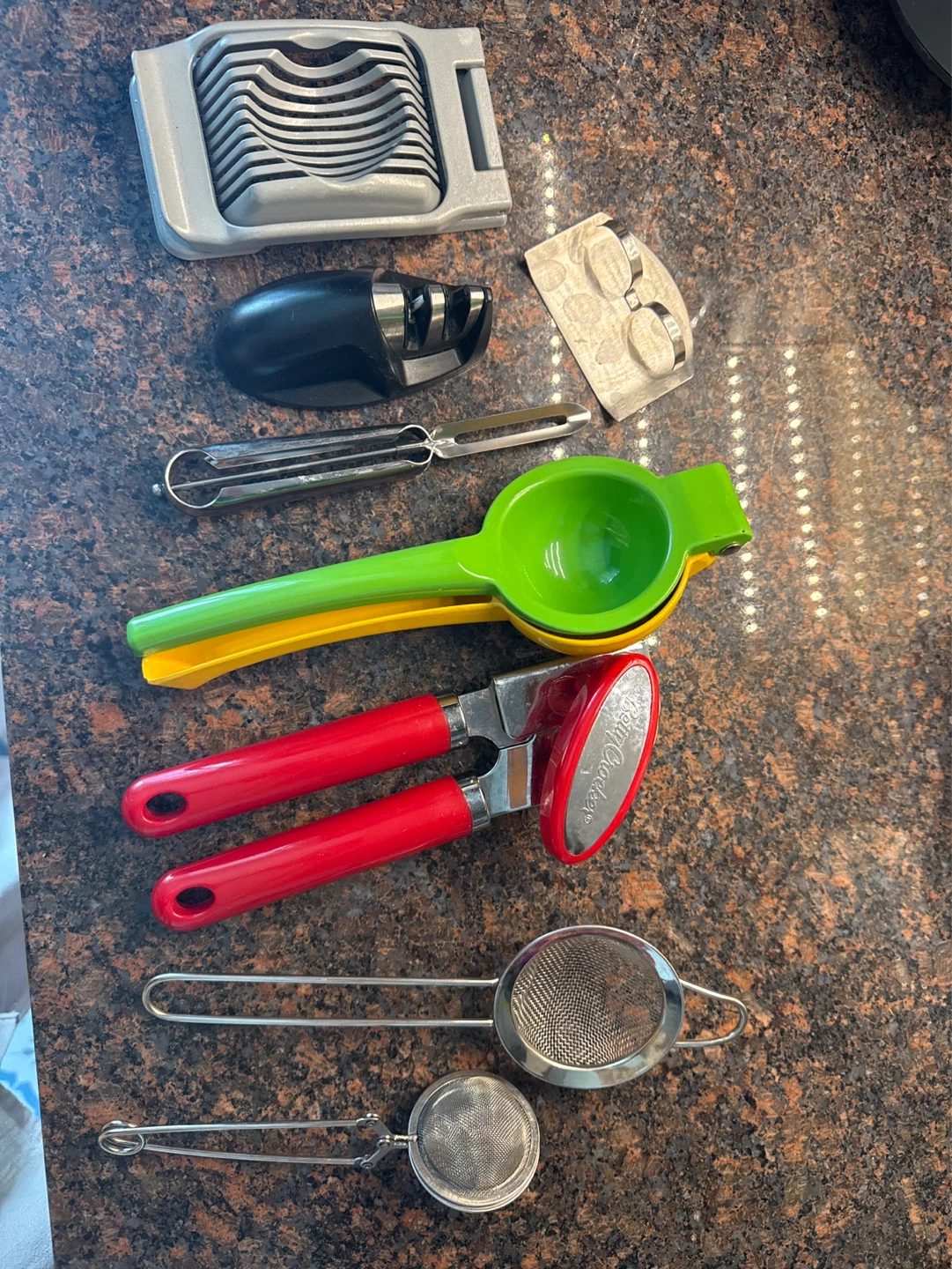 Kitchen Gadget Bundle