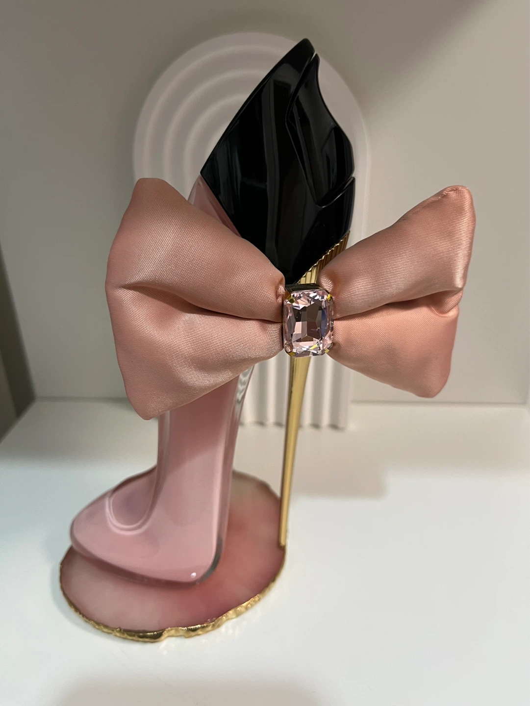 Carolina Herrera Good Girl Blush Bowtastic Eau de Parfum