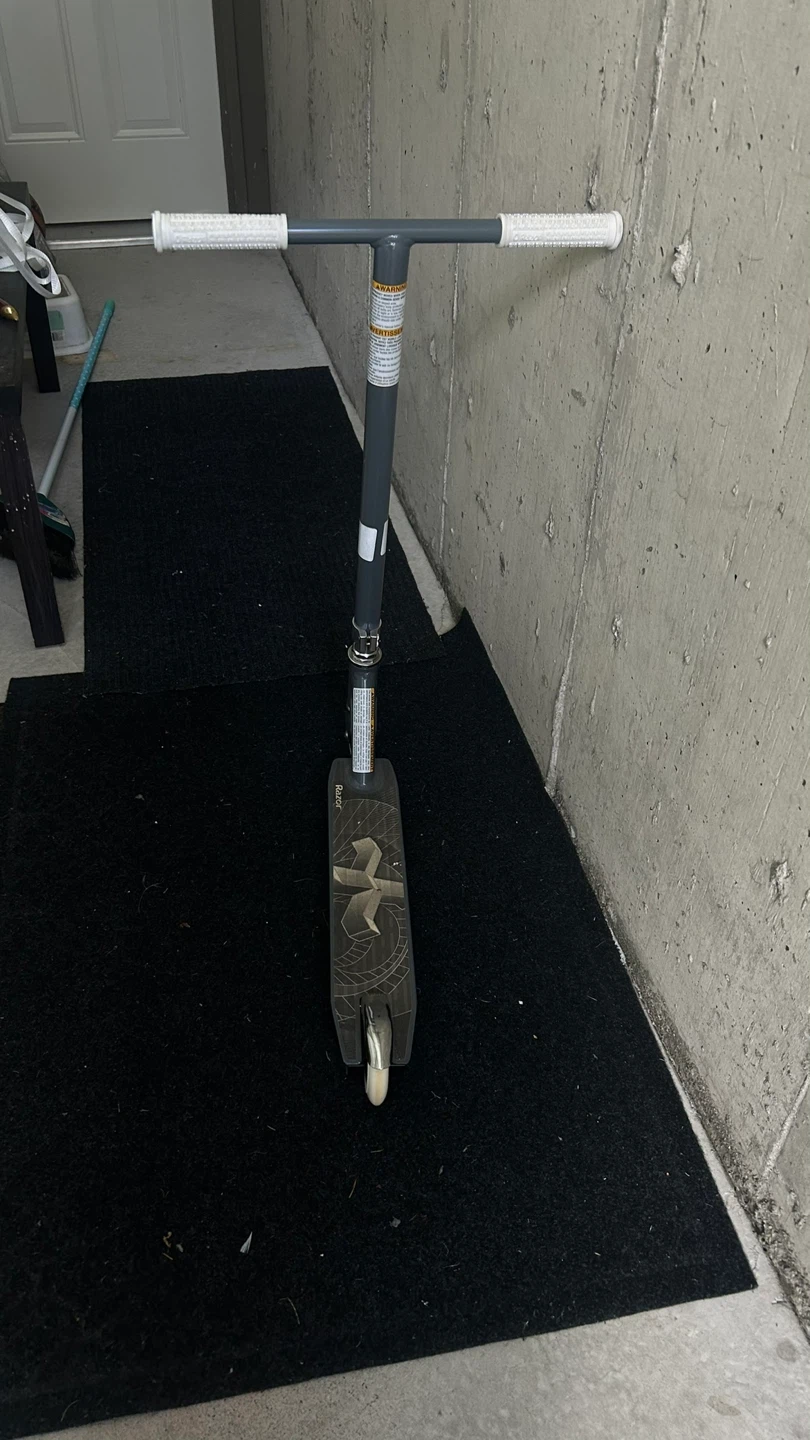 Razor Scooter - photo 2