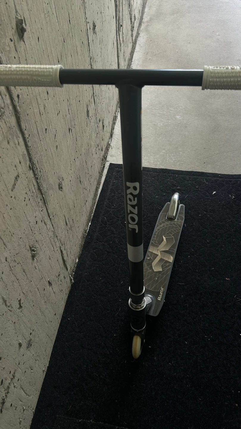 Razor Scooter