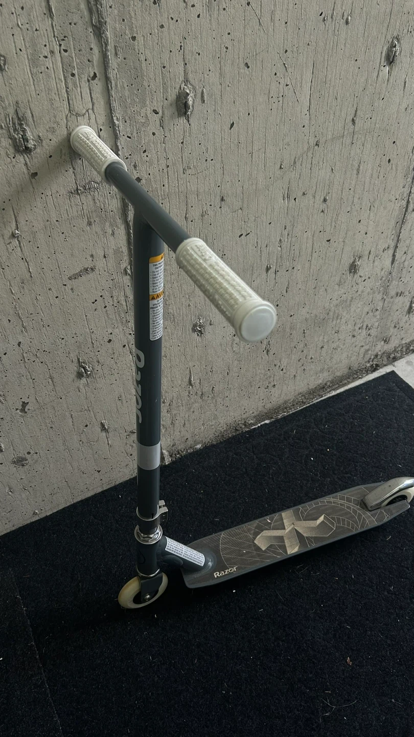 Razor Scooter - photo 3