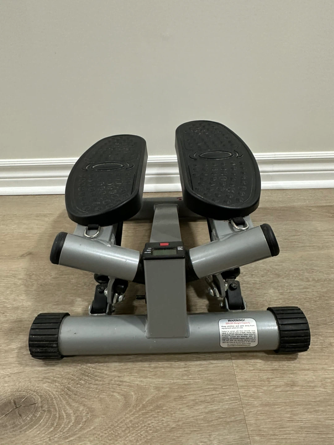Sunny Health & Fitness Stair Stepper - photo 4