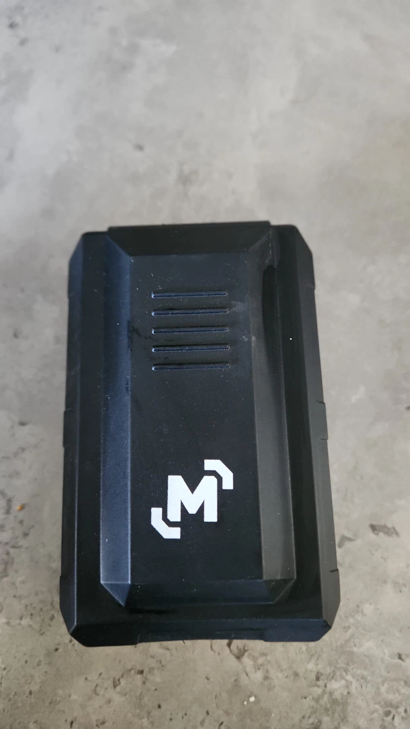 Master Lock Key Safe Box