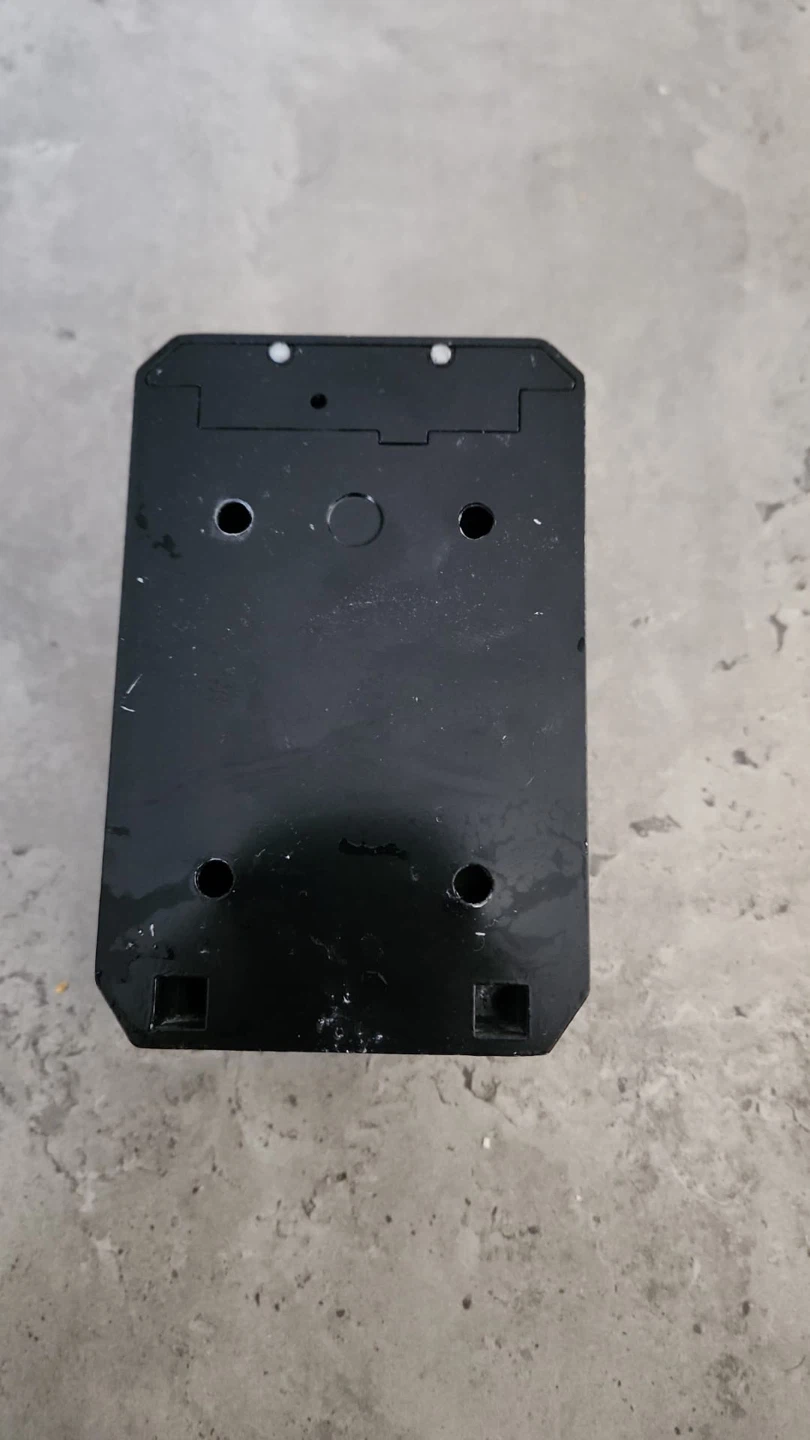 Master Lock Key Safe Box - photo 4