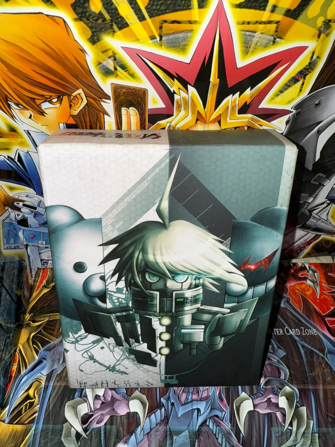 Danganronpa V3 Killing Harmony PS VITA  Bundle - photo 2