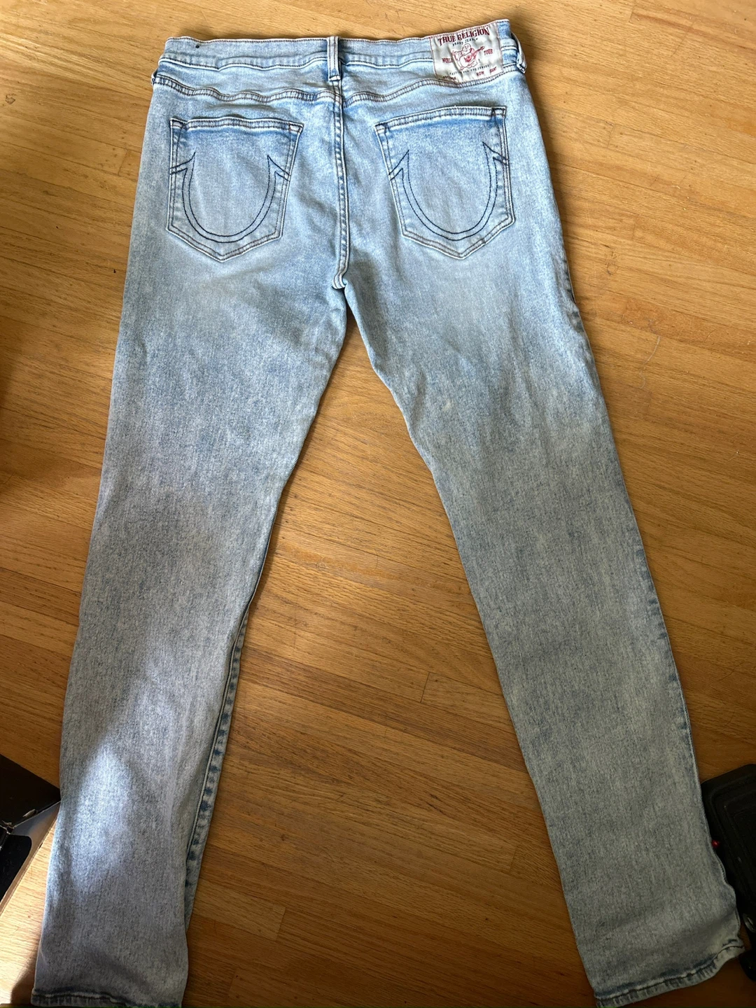 True Religion Jeans ⚽