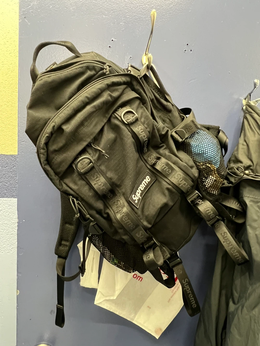 Supreme Cordura Backpack - photo 2