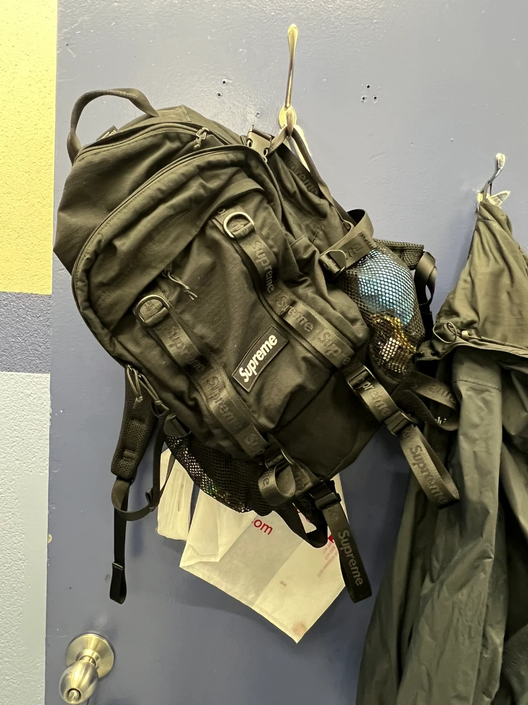 Supreme Cordura Backpack