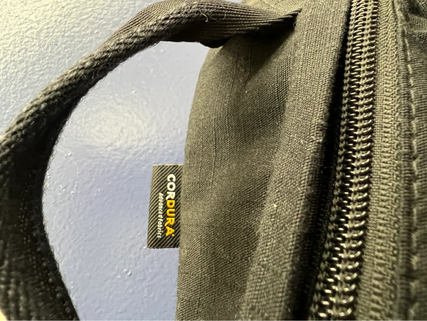 Supreme Cordura Backpack - photo 3